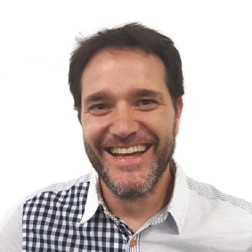 Humberto García Humberto García