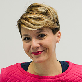Pilar Millán Pilar Millán