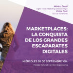 Evento Marketplaces Barcelona