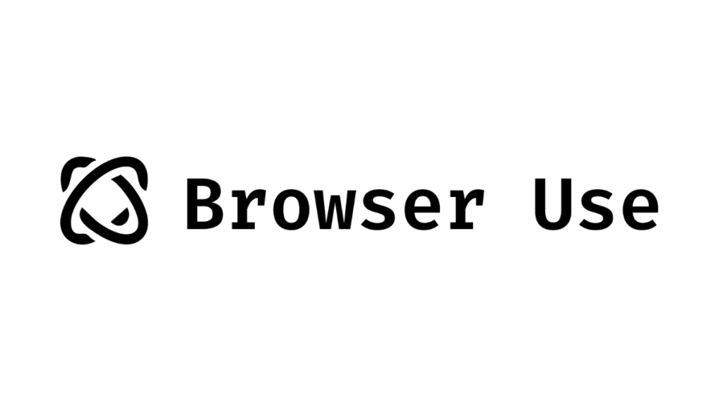 browser use logo