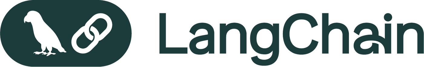 langchain logo