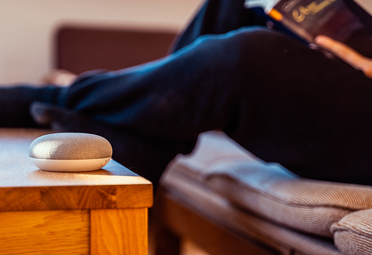 google assistant