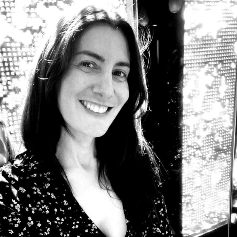 Eva Astorga profesor