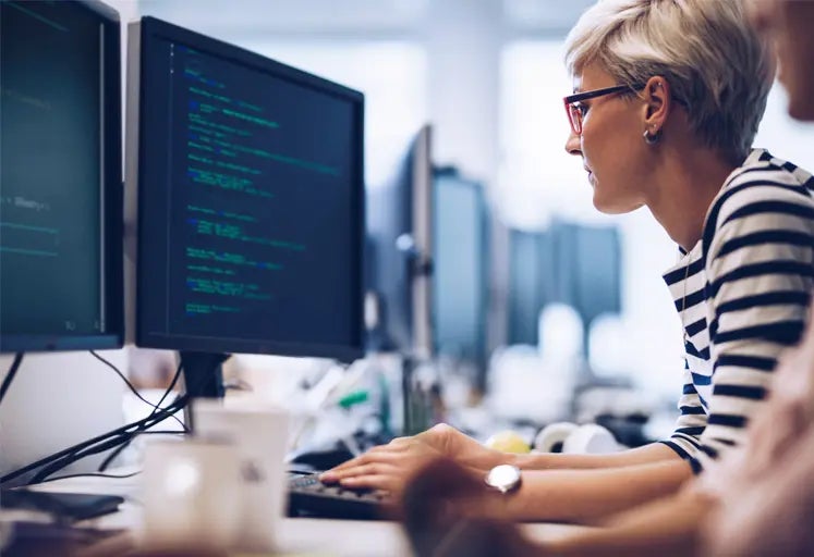 data driven video