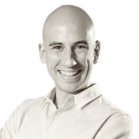 Álex Ríos profesor