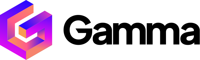 logo gamma