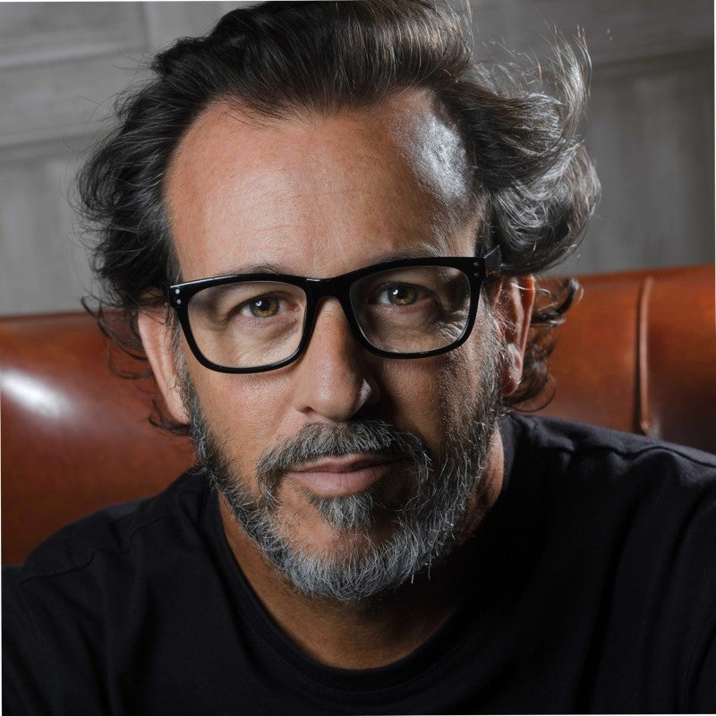fernando diez autor