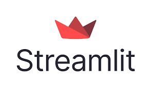 logo streamlit