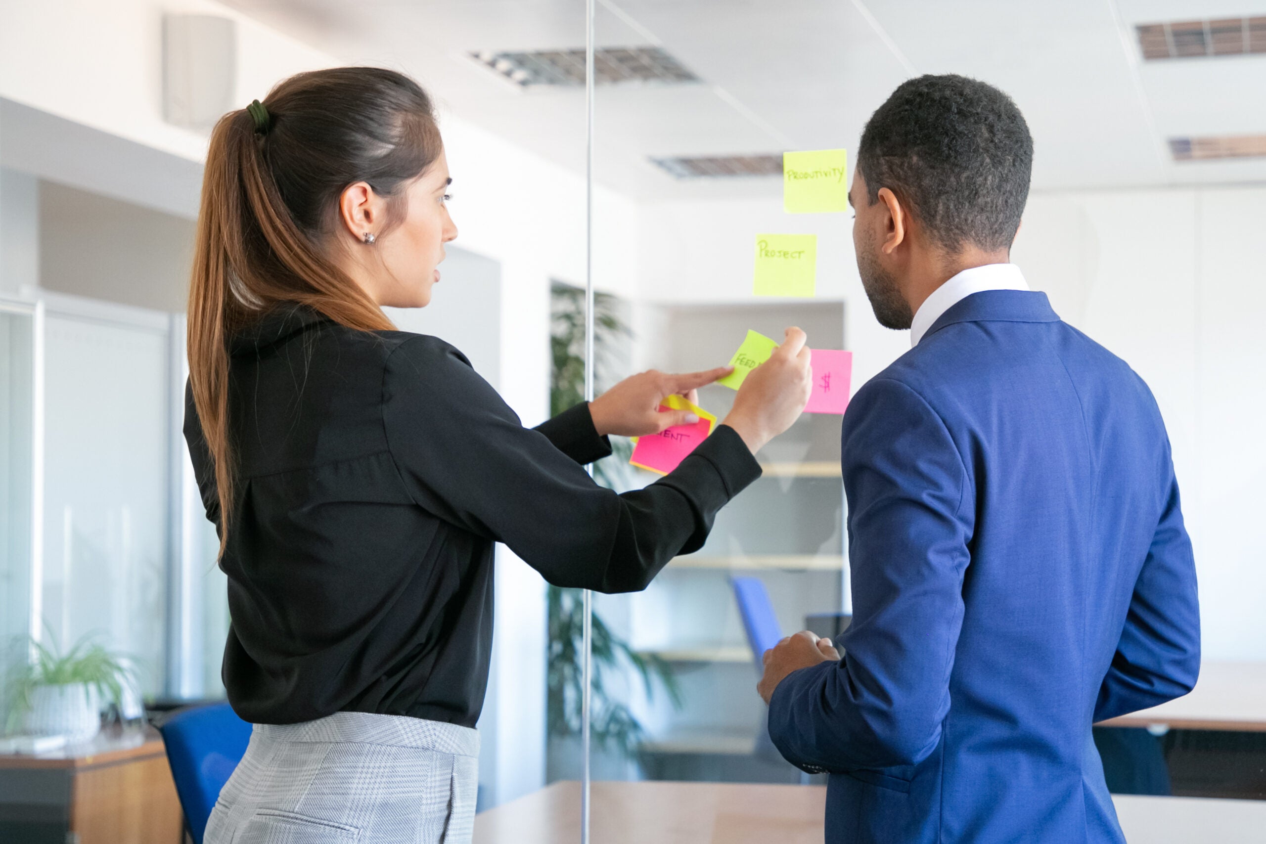 Como retener el talento en tu empresa