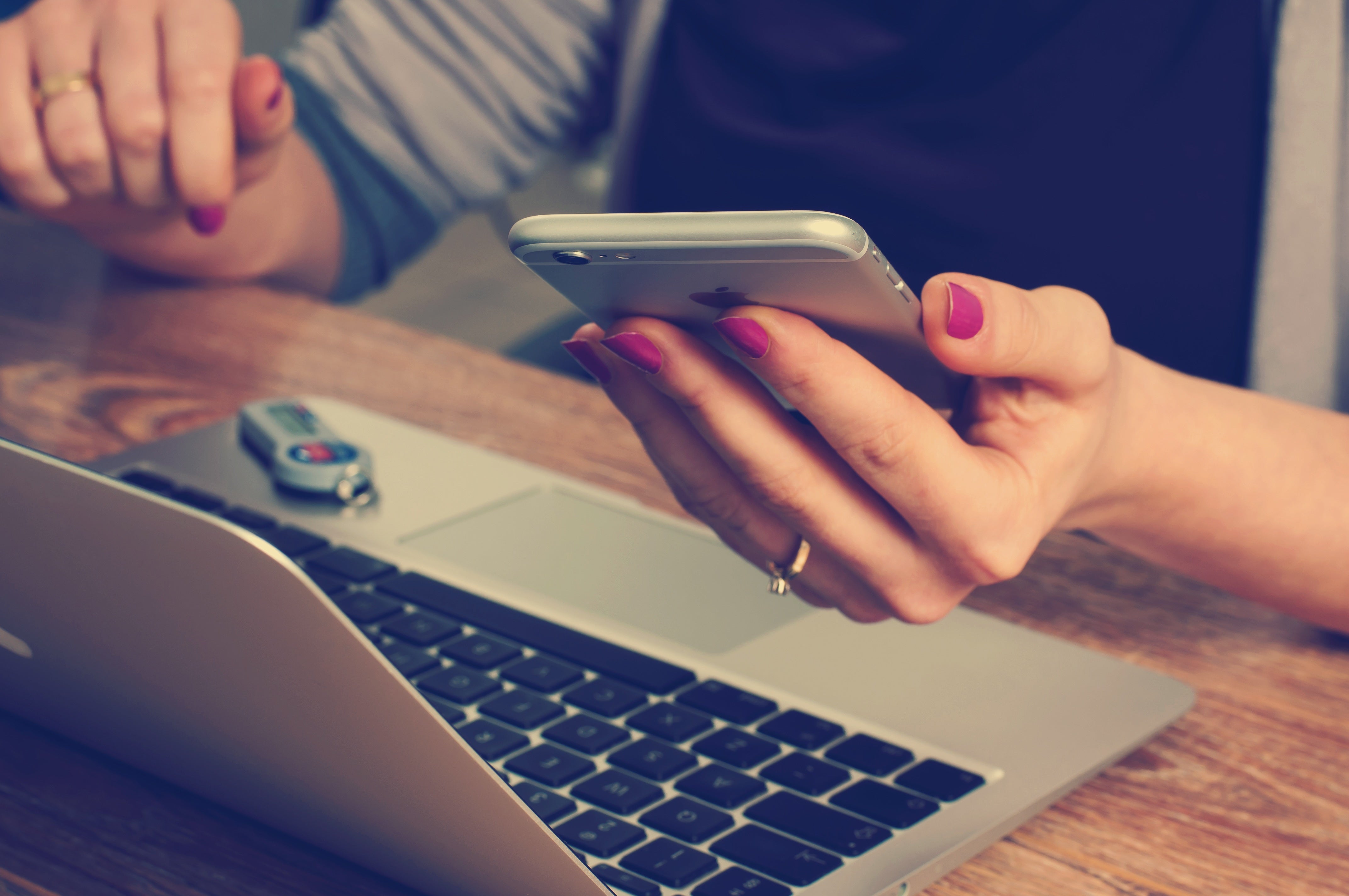 Como orientar tu estrategia de Big Data