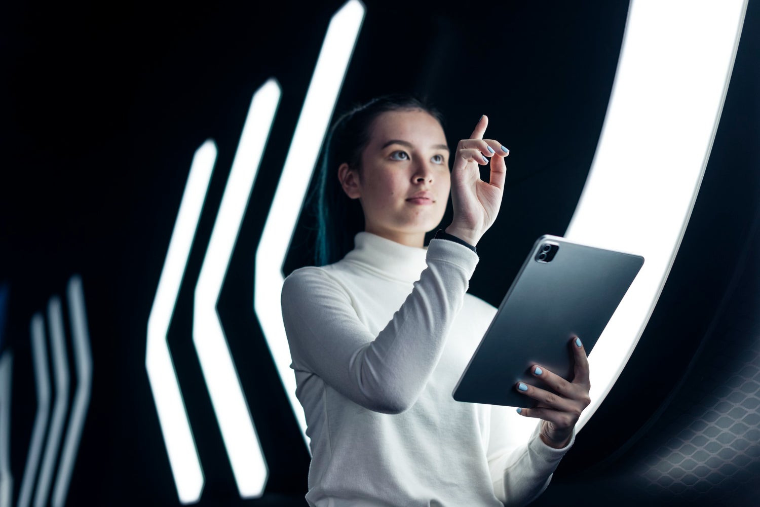 AI strategist