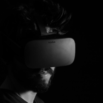 realidad virtual