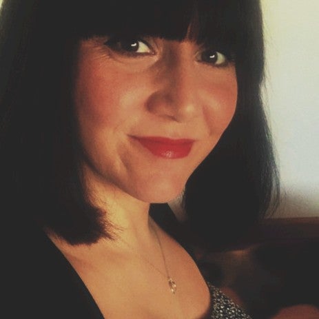 pilar galante profesora