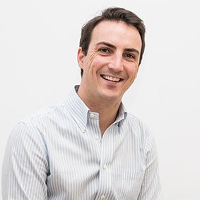 Andres Dancausa Profesor