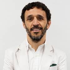isidro sanchez autor