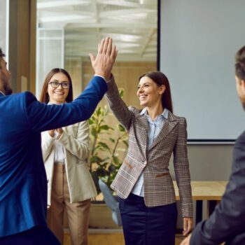 resiliencia empresarial