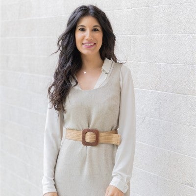 ana sanchez autor