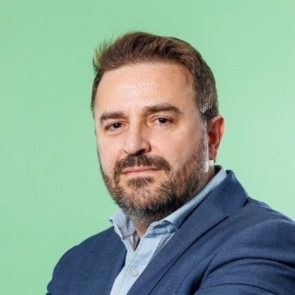 paco gonzález autor
