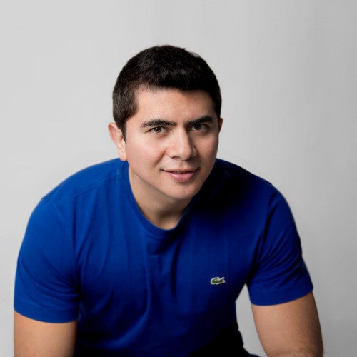 Eduardo Artunduaga Profesor
