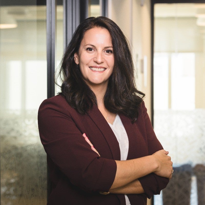 Elisa Caballero profesor