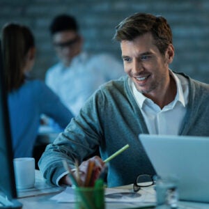 master tech mba