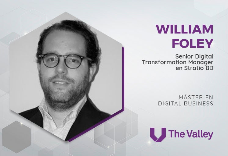 entrevista william foley