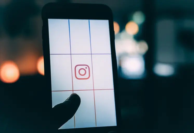 Campañas Instagram