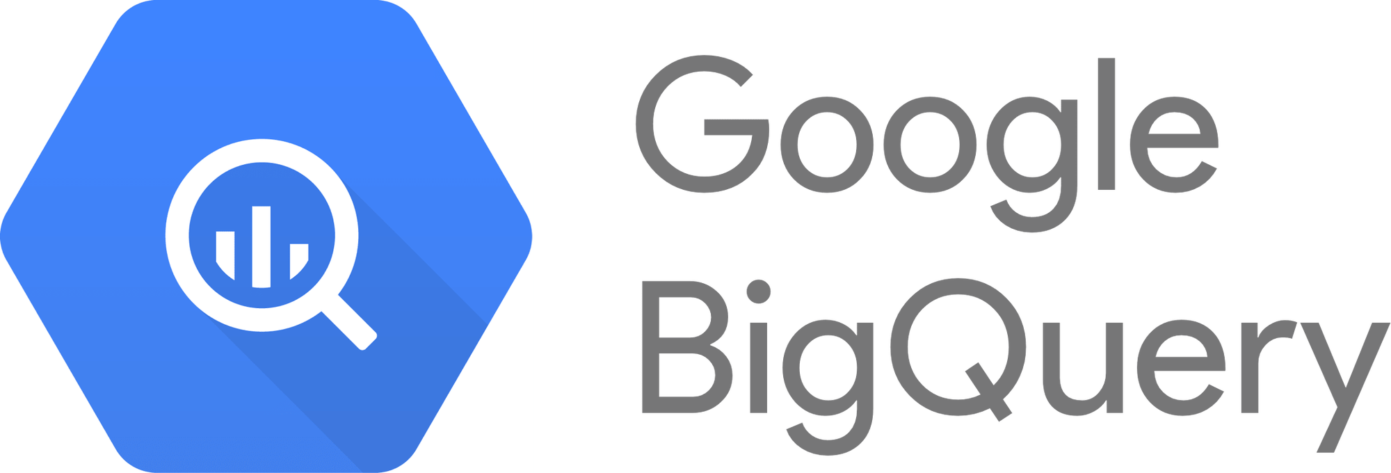 logo big query