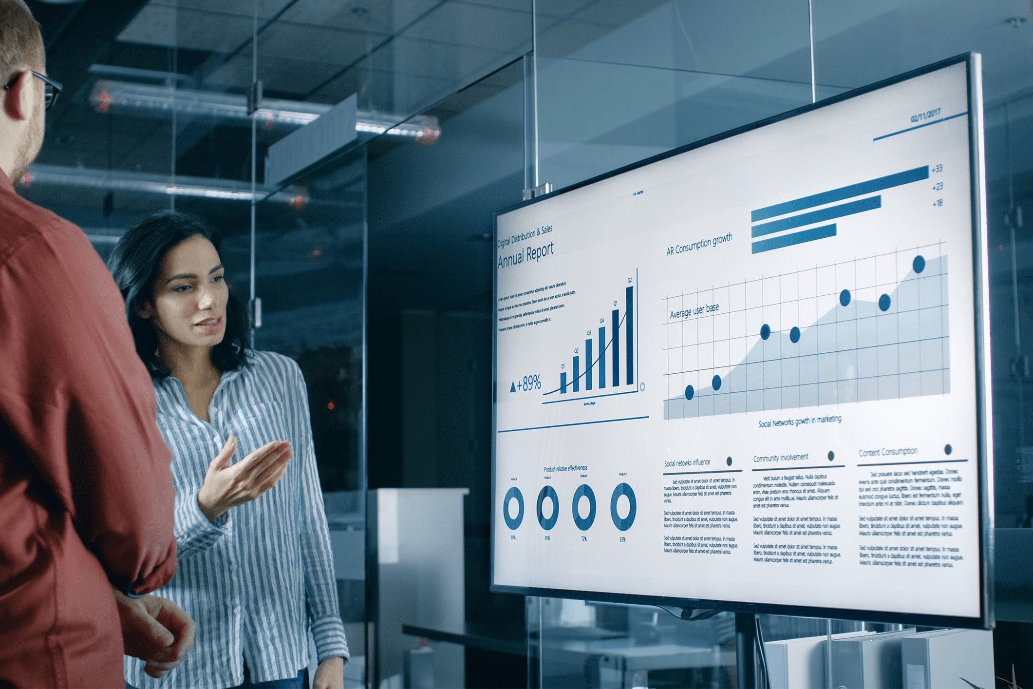 curso business data