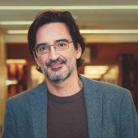 ramiro sueiro profesor