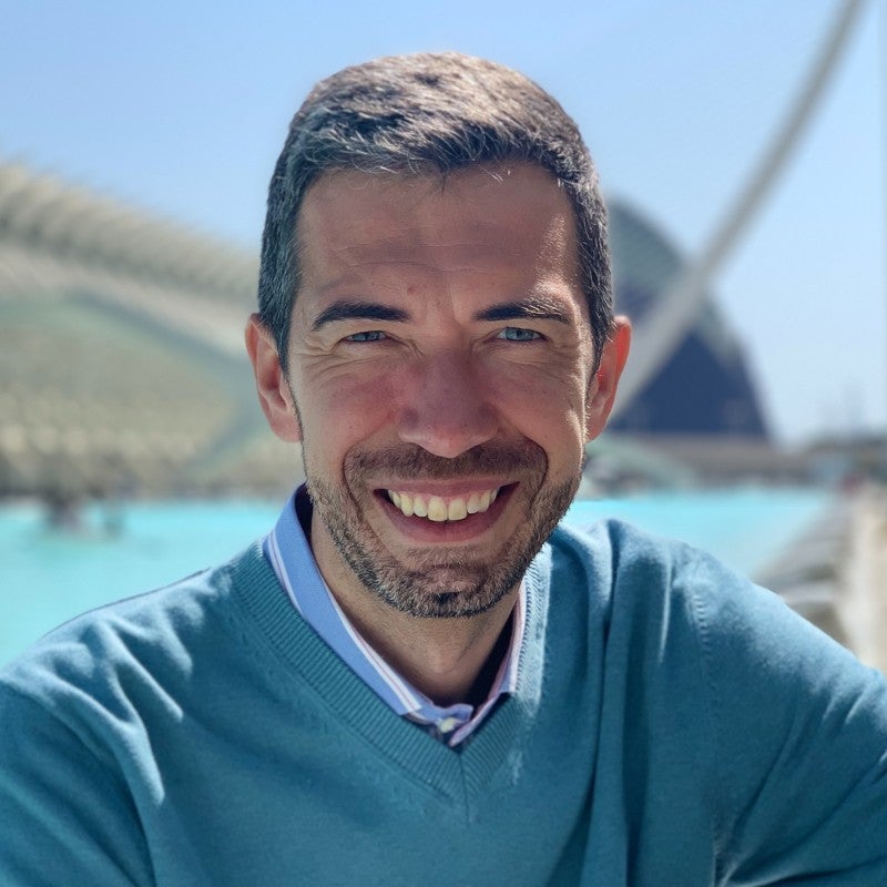 juan ramon selva profesor
