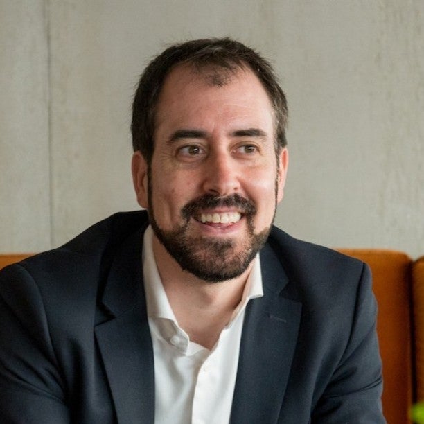 sergio farre autor