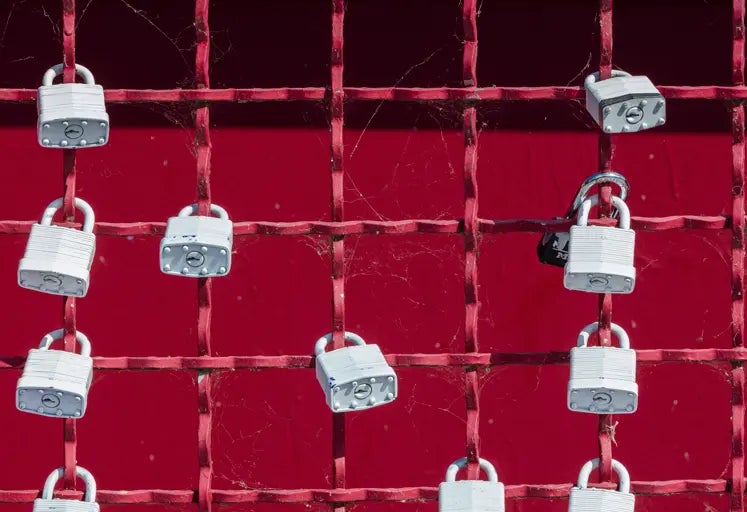 ciberseguridad