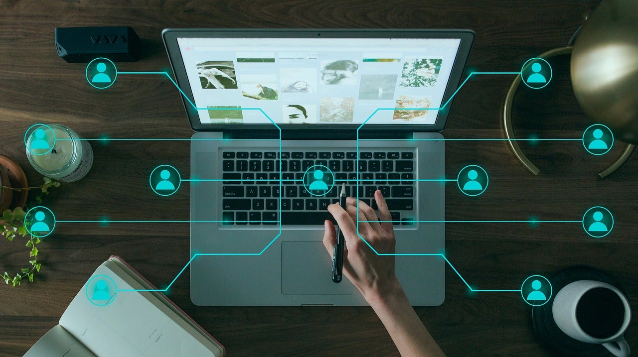 learning hub marketing digital