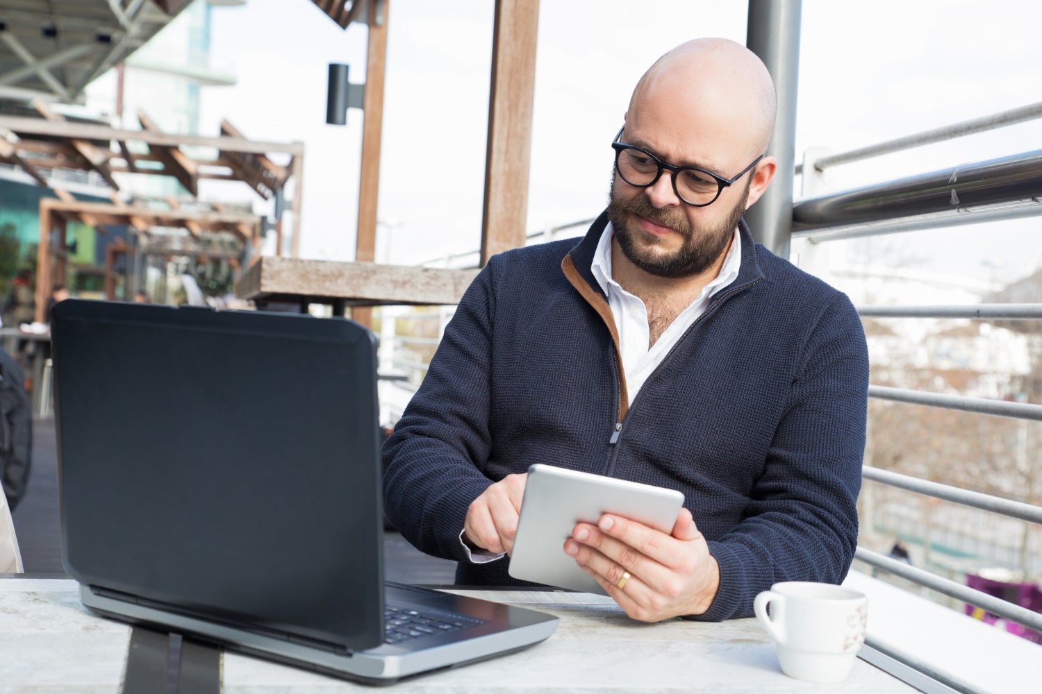 Chief Digital Officer (CDO)