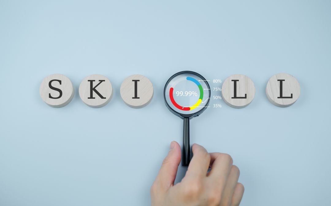 nota de prensa soft skills