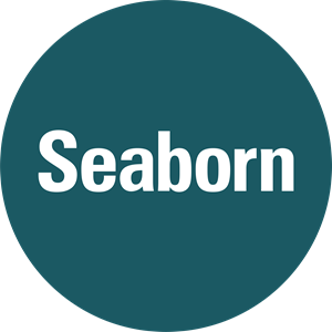 logo seaborn