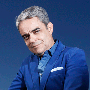 juan luis polo profesor