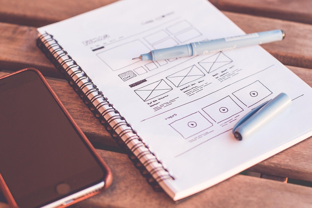 learning hub product design