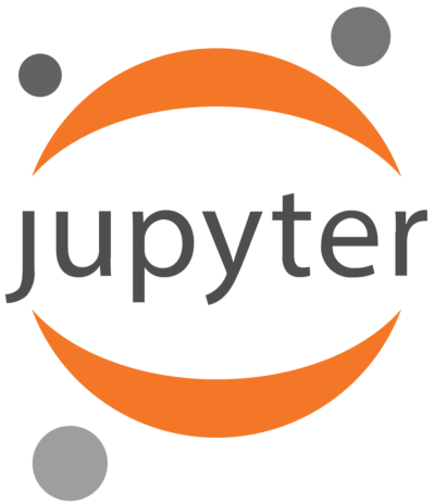 logo jupyter