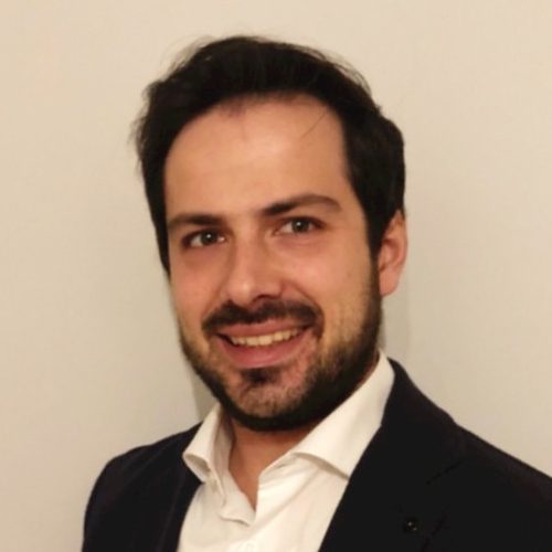 ruben fernandez profesor