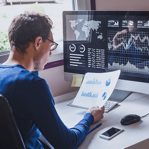 curso data visualization storytelling