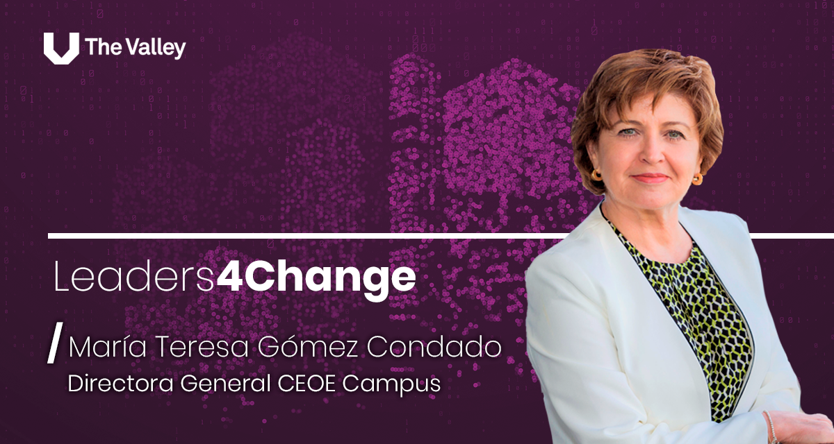 leaders4change maria teresa gomez condado