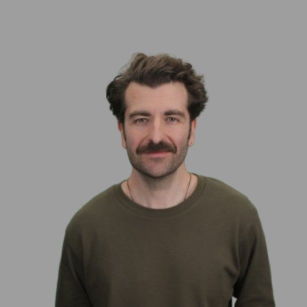 [Pablo Barrilero] Profesor