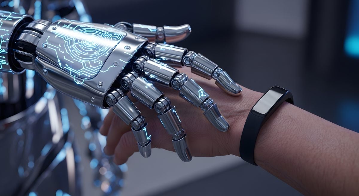 Robots y pulseras inteligentes, los nuevos compañeros de viaje en el hotel 4.0