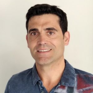 david rey director