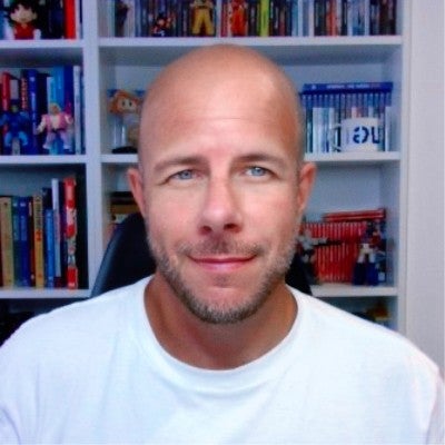 daniel peris profesor