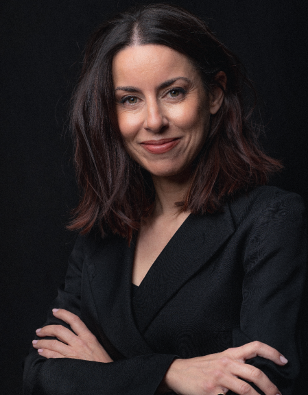 alejandra nuño autora