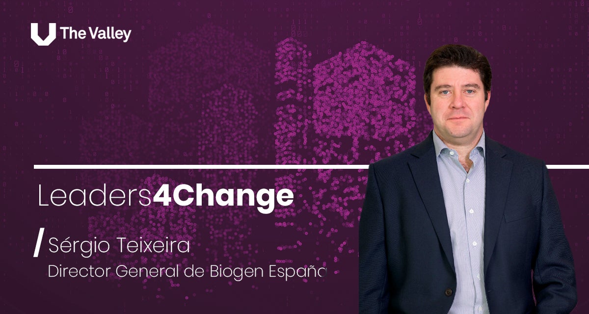 sergio teixeira leaders4change