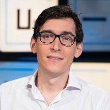 carlos bort profesor